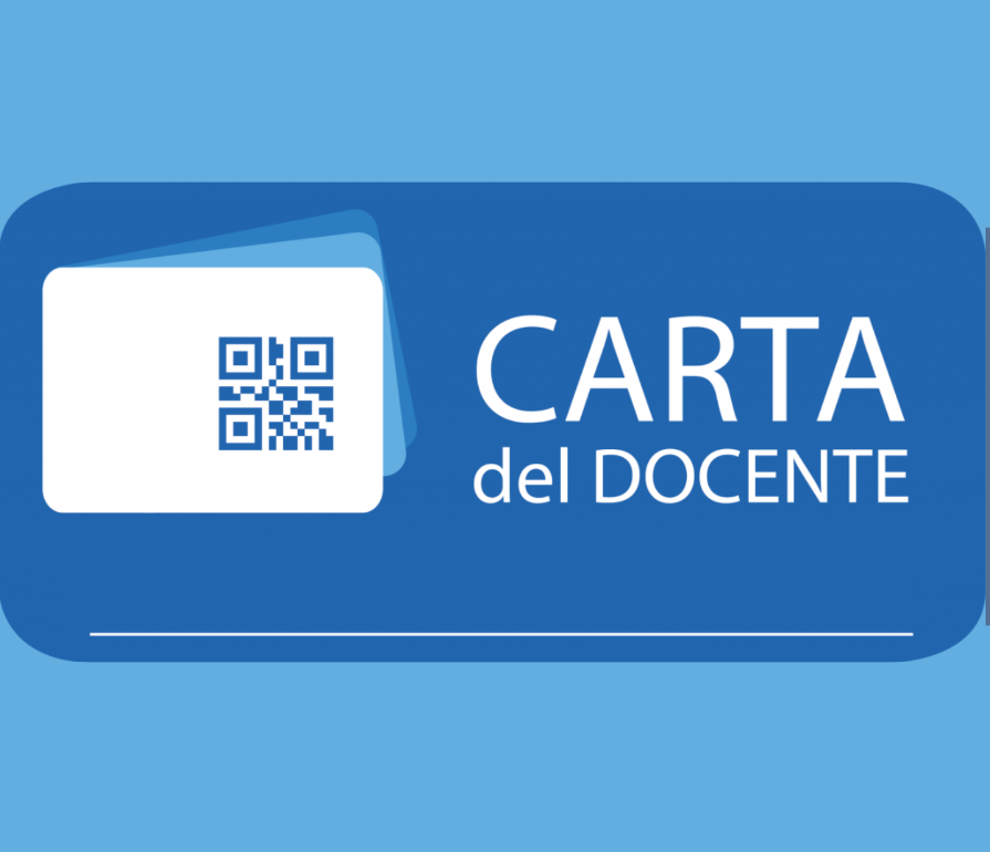 carta del docente