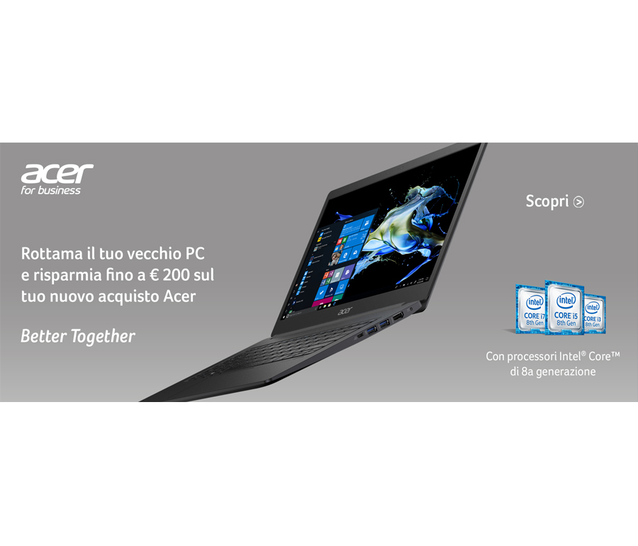 acer for business
