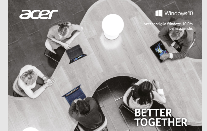 acer for business