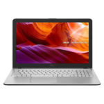 asus laptop x509