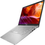 asus laptop x509