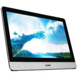 Pc All-in-One Yashi Florence J3160