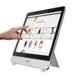 Pc All-in-One Yashi Florence J3160