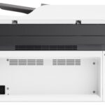 Stampante mult hp laser 137fnw 3