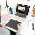 Wacom Intuos